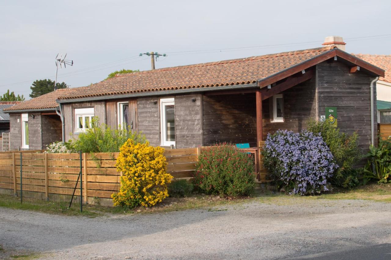 Hébergement de vacances Beau T2 Tharon Saint-Michel-Chef-Chef