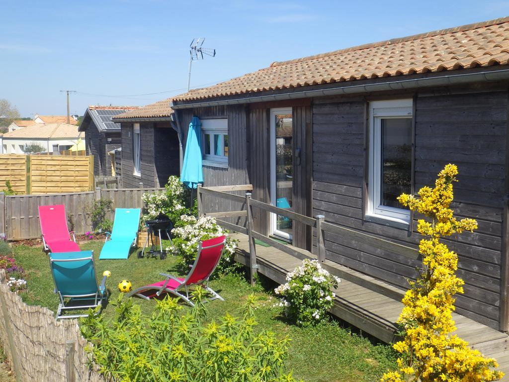 Hébergement de vacances Beau T2 Tharon *