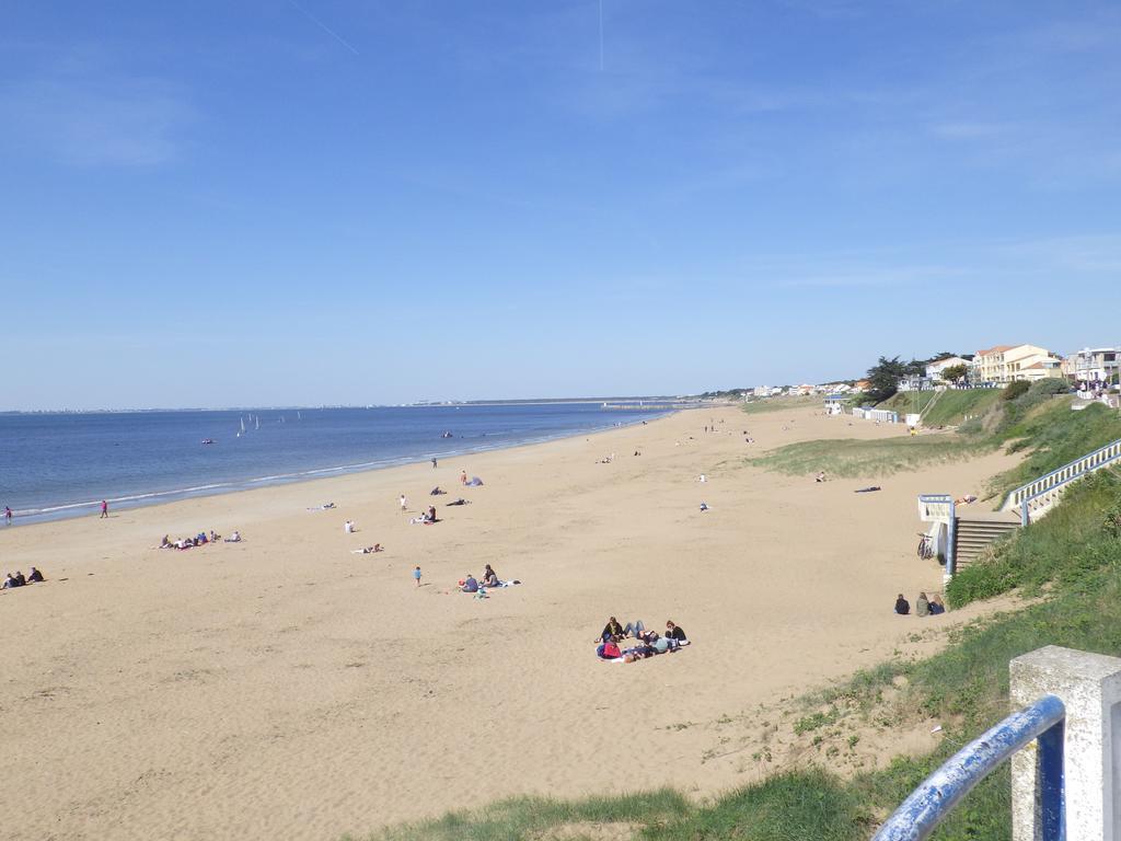 Beau T2 Tharon Hébergement de vacances