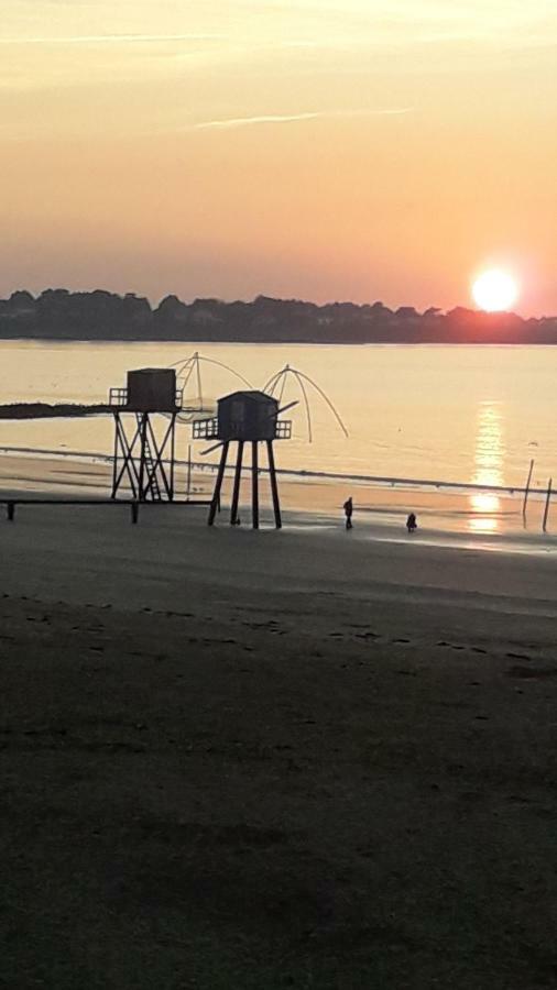 Hébergement de vacances Beau T2 Tharon *
