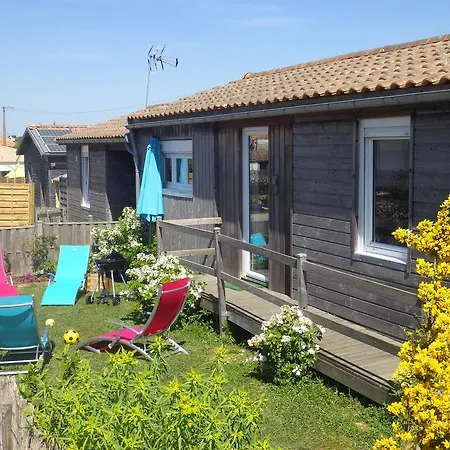 Villa Beau T2 Tharon Saint-Michel-Chef-Chef Exterior foto