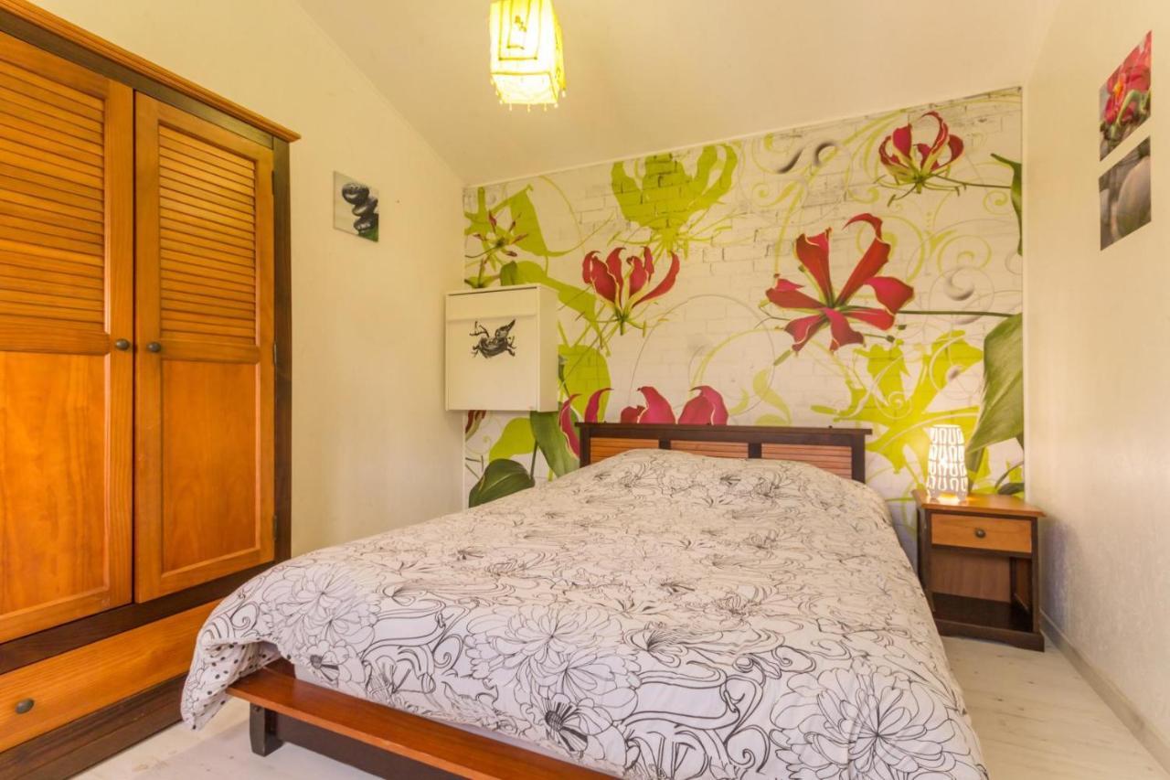 Beau T2 Tharon Holiday home