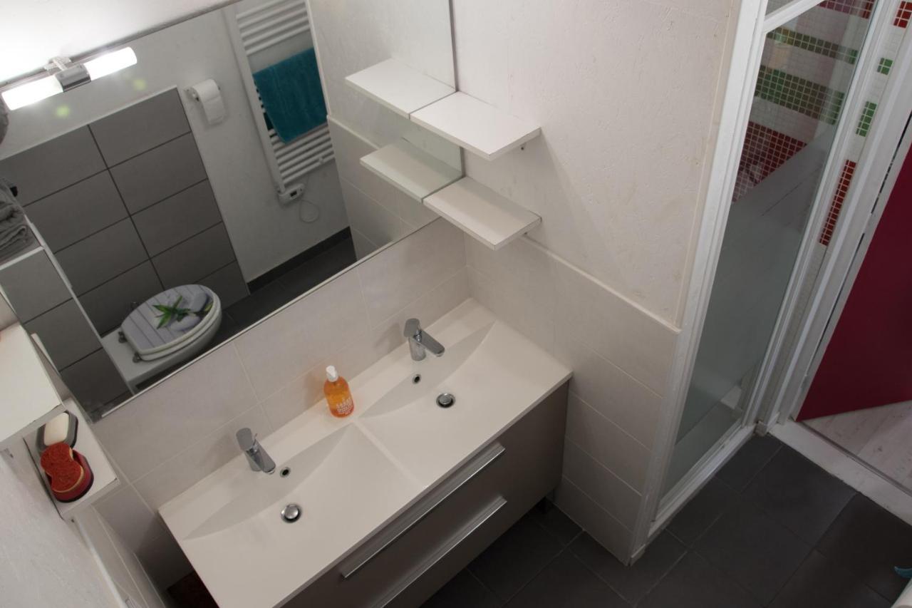 Holiday home Beau T2 Tharon *