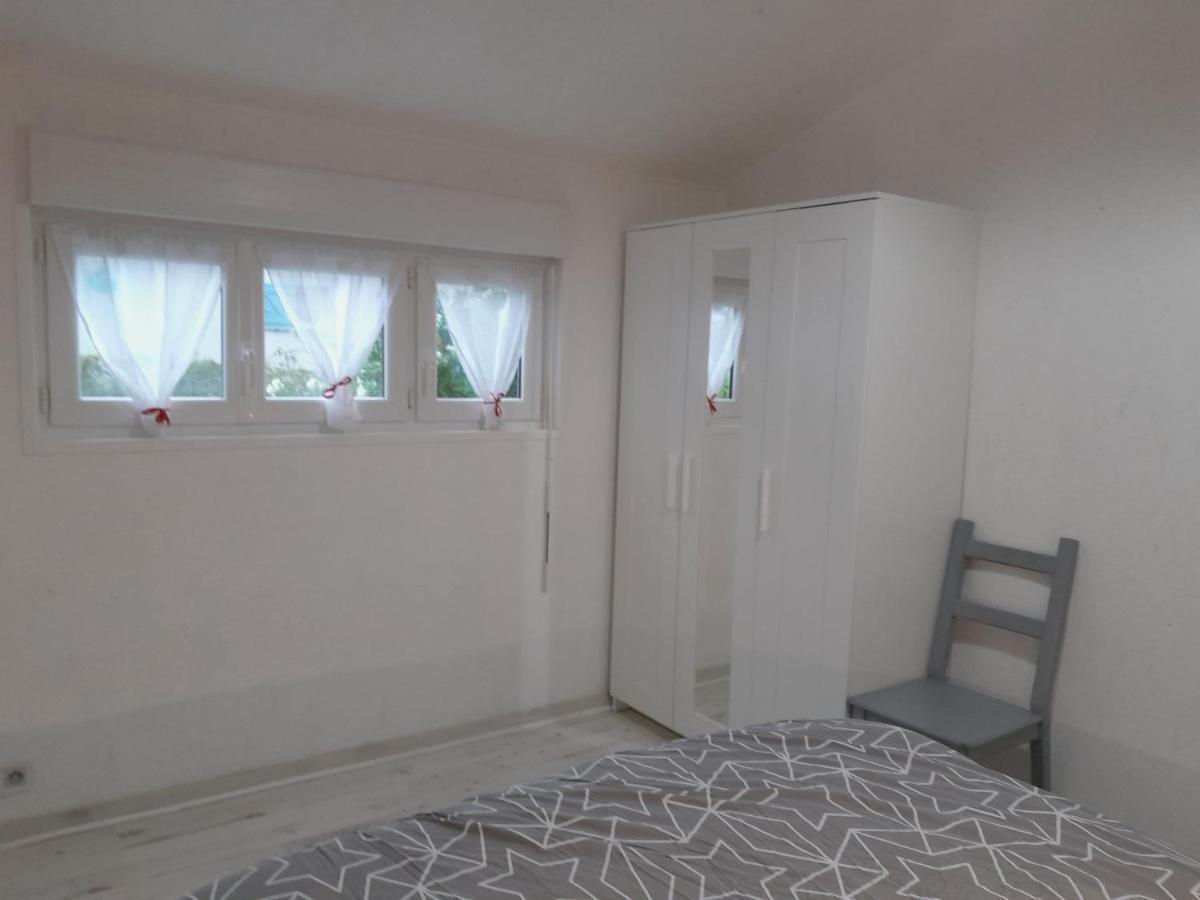 Beau T2 Tharon Holiday home Saint-Michel-Chef-Chef