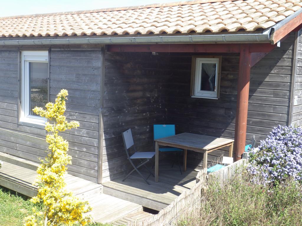 Hébergement de vacances Beau T2 Tharon *