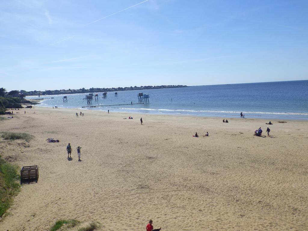 Hébergement de vacances Beau T2 Tharon Saint-Michel-Chef-Chef