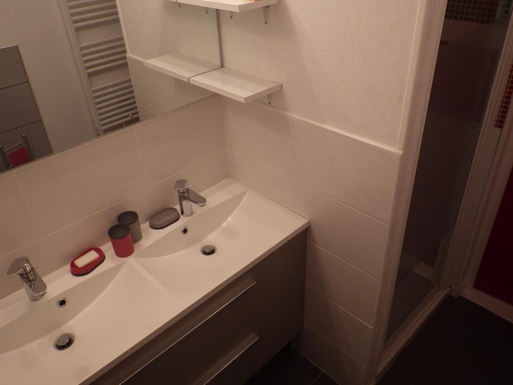 Holiday home Beau T2 Tharon *