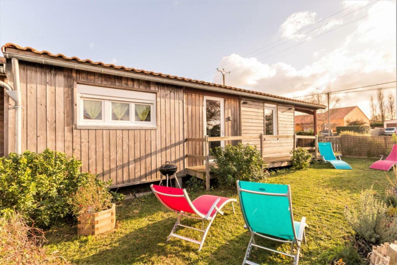 Beau T2 Tharon Holiday home *