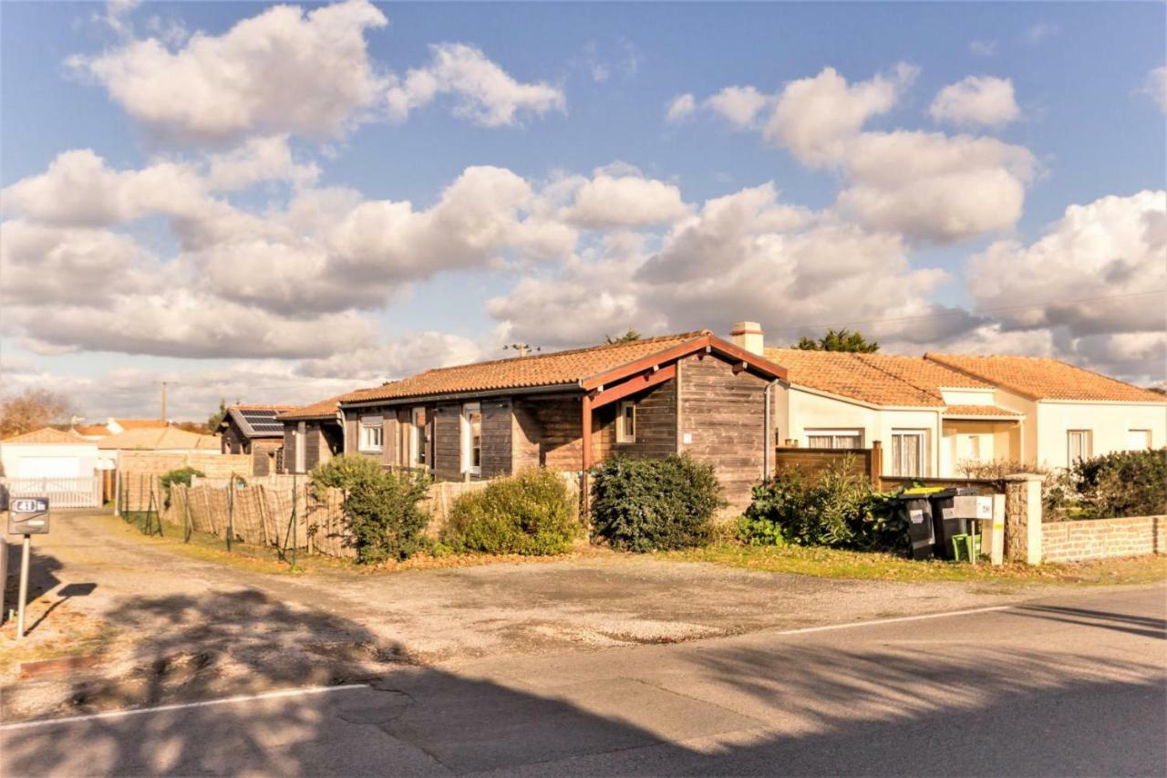 Beau T2 Tharon Holiday home *