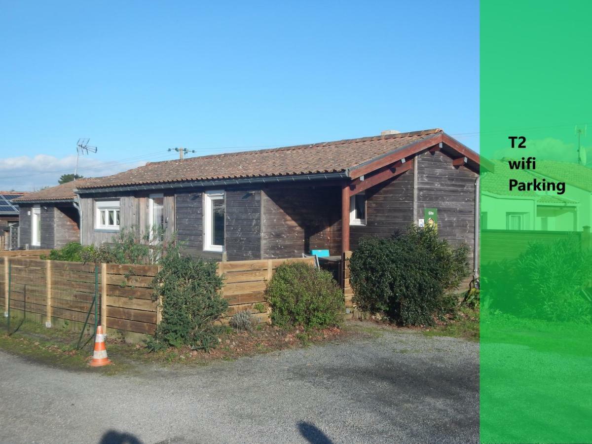 Beau T2 Tharon Holiday home *