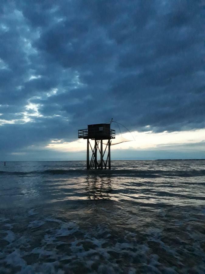 Beau T2 Tharon Saint-Michel-Chef-Chef